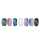 Smart_Ring RingConn Smart Ring Protector 59.5-64.8mm(7szt.)